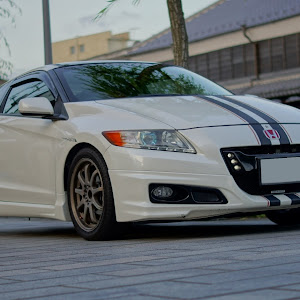 CR-Z ZF1