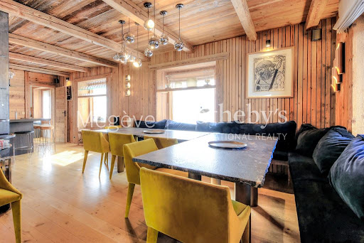 Chalet 2