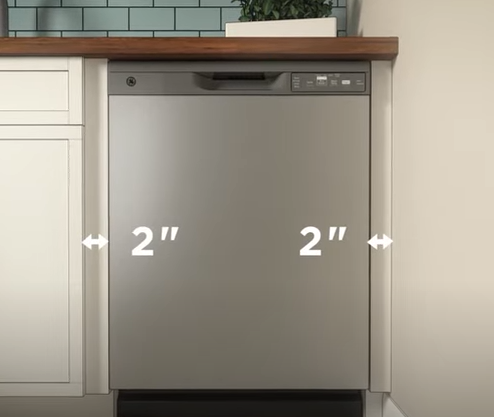 How to Install a Dishwasher: Step by Step?