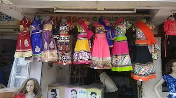 Kambeshwar Readyment Stores photo 