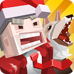 ZIC: Survivor — Survival Games & Zombie Apocalypse Apk