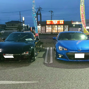 BRZ ZC6