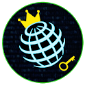 Hustler VPN - Free Unlimited S icon