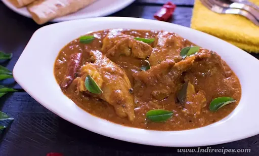 Mutton Maratha