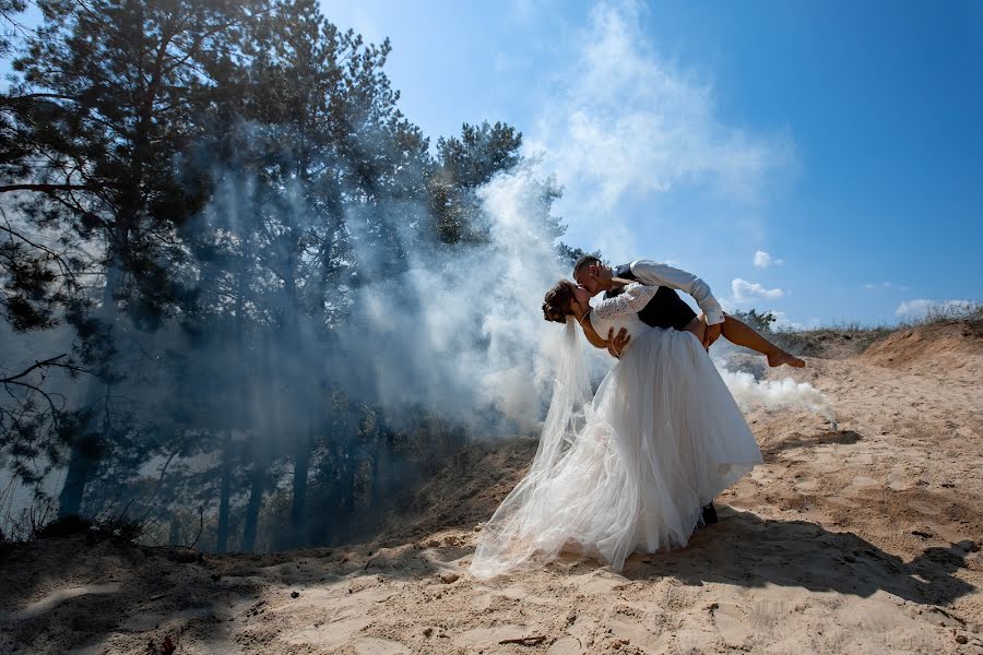 Fotógrafo de bodas Irina Krishtal (irinakrishtal). Foto del 28 de agosto 2021