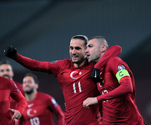 Euro 2020 : La Turquie apparaît comme un véritable outsider