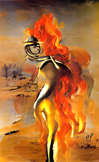 Firewoman 6