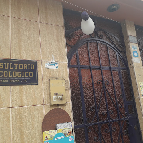 Opiniones de Centro De PsicologíA Infantil Y EstimulacióN Chiky-Triunfadores en Los Olivos - Psicólogo