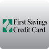 First Savings Credit Card icon