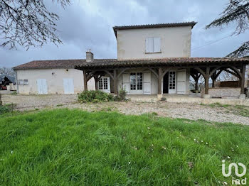 maison à Saint-Romain-le-Noble (47)