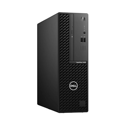 PC Dell Optiplex 3090 SFF 3090SFF-10505-8GSSD (Intel Core i5-10505/8GB/256GB SSD/Fedora/