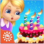 Yummy Birthday - Food Maker Apk