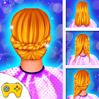 Indian Bride Hair Do Designs 1.0.3