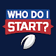 Who Do I Start? by FantasyPros Download on Windows