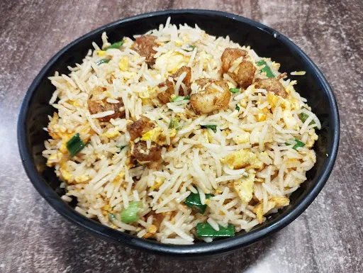 Prawns Fried Rice