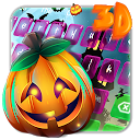 Download Halloween Ghost 3D Keyboard Install Latest APK downloader