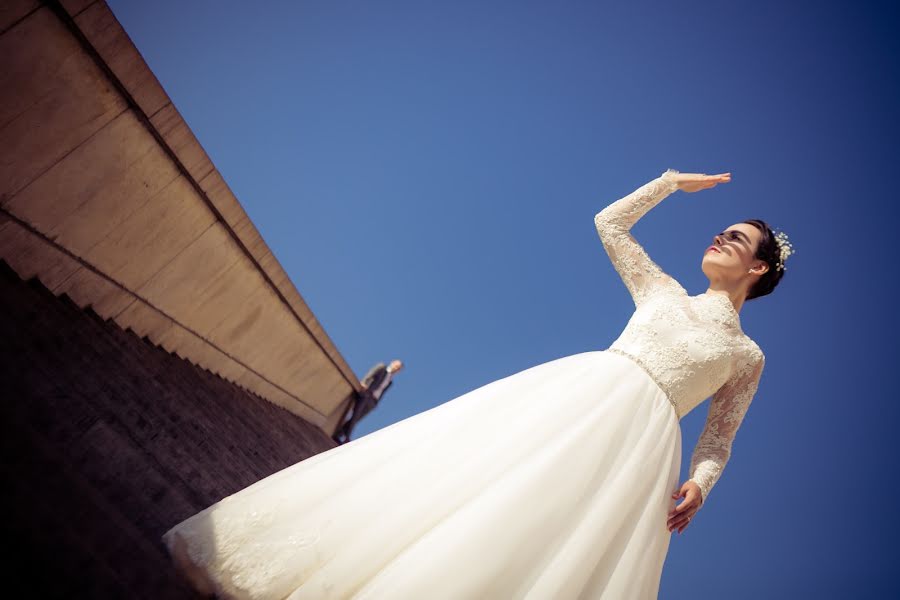 Fotógrafo de bodas Cristian Conea (cristianconea). Foto del 8 de febrero 2017