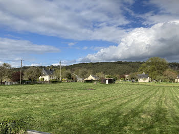 terrain à Rieux (56)