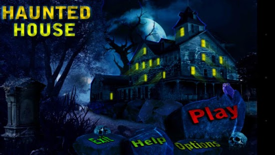 How to get Haunted House - Adventure Trip 1.0 unlimited apk for pc