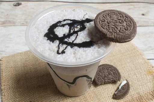 Chocolate Oreo Shake [350 Ml]