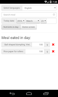 How to mod Daily nutrients 1.2.2 unlimited apk for laptop