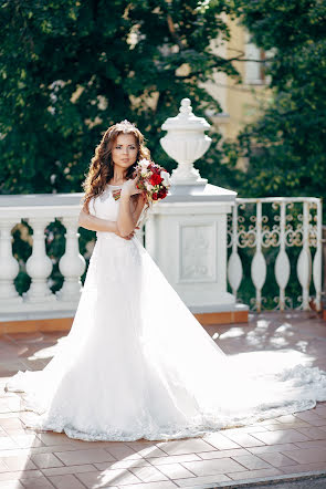 Wedding photographer Ruslan Nonskiy (nonsky). Photo of 2 March 2018