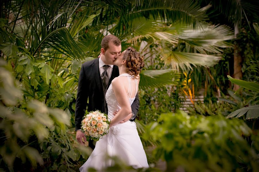 Photographe de mariage Marc Faistauer (faistauer). Photo du 10 mars 2019