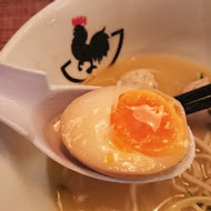 Totto Ramen 鳥人拉麵(中山店)