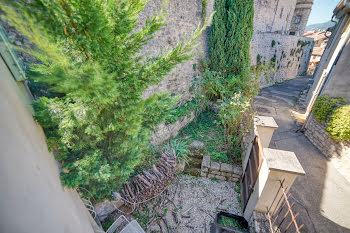 maison à La Bastide-des-Jourdans (84)