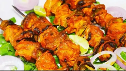 Chicken Tikka