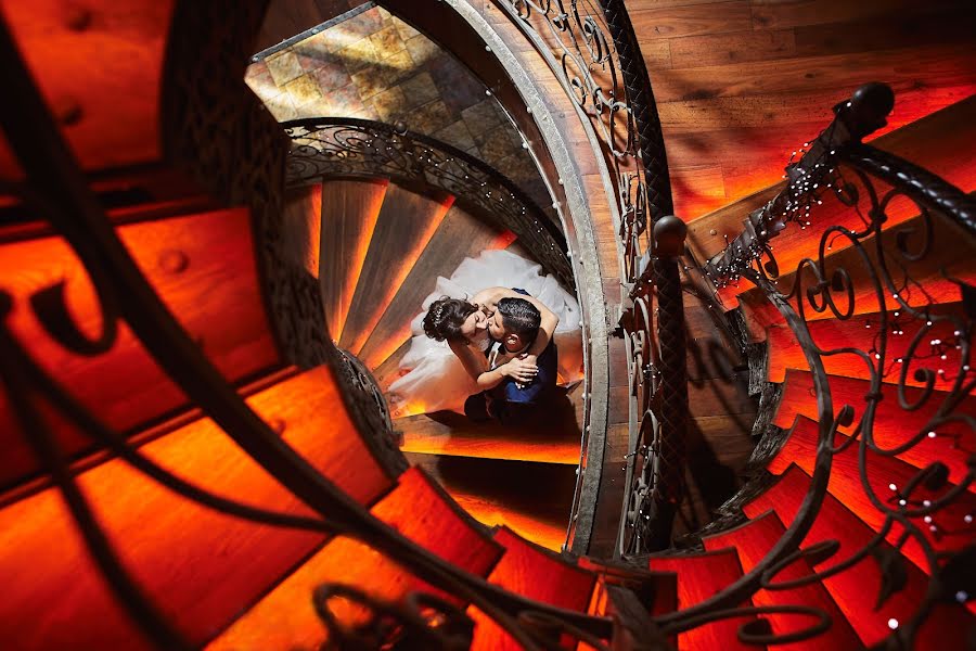 Fotógrafo de bodas Tatyana Gerayt (tatyanagerayt). Foto del 5 de octubre 2018