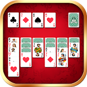 Solitaire  Icon