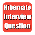 Cover Image of Descargar Hibernate Interview Questions 1.1 APK