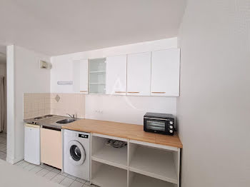 appartement à Nantes (44)