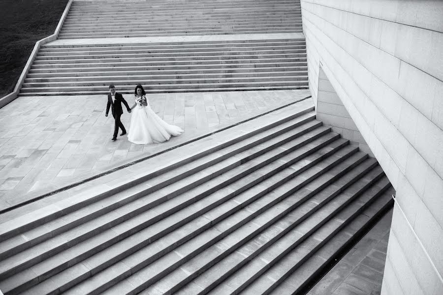 Fotografo di matrimoni Ayrat Sayfutdinov (89177591343). Foto del 3 febbraio 2015