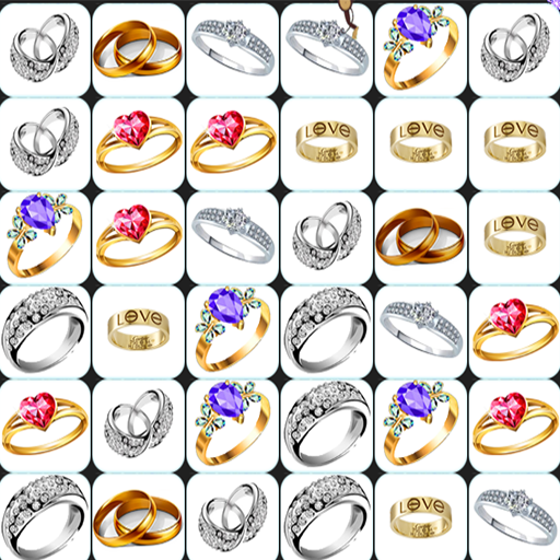 Onet Classic Rings 2017 icon