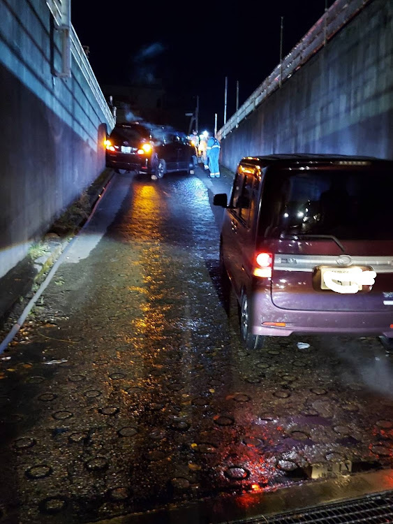 Taka翔龍🐲さんが投稿したコロナが早く終息しますように・医療従事者にエールを❗️・寒いに関するカスタム事例の投稿画像5枚目