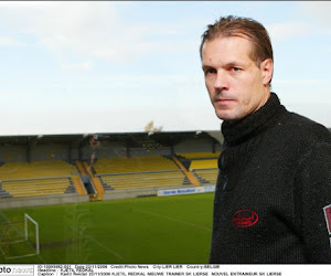 L'ancien Lierrois Kjetil Rekdal débarque sur le banc de Rosenborg