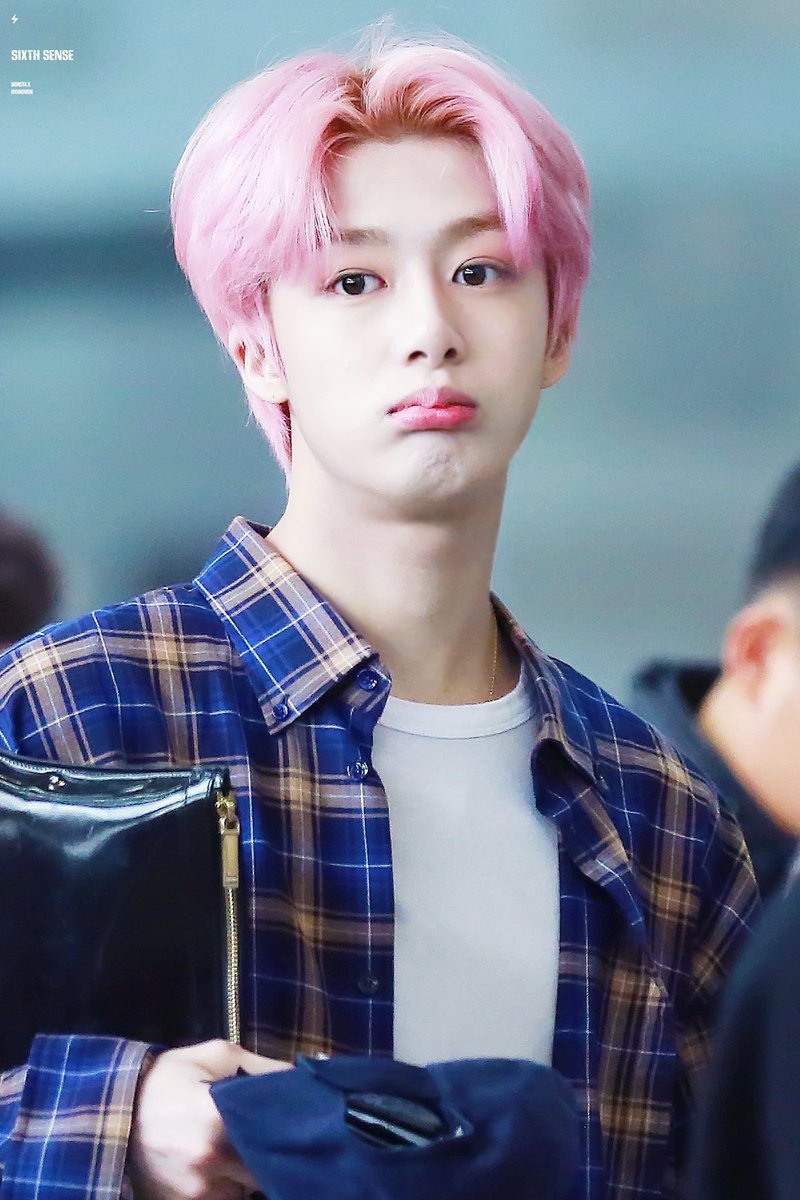 Here Are 10 Of MONSTA X Hyungwon's Cutest Hairstyles That Will Make You