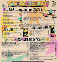 Swig menu 8