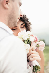 Wedding photographer Mariya Kamushkina (sochiwed). Photo of 14 May 2020