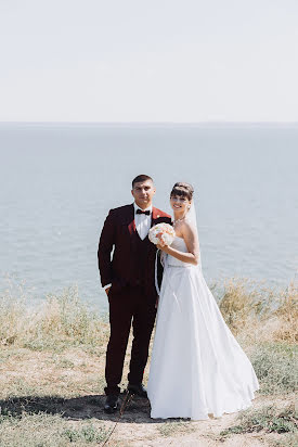 Wedding photographer Kostya Gudking (kostyagoodking). Photo of 25 February 2023