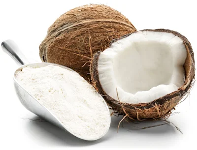 Coconut Powder - 100 gm