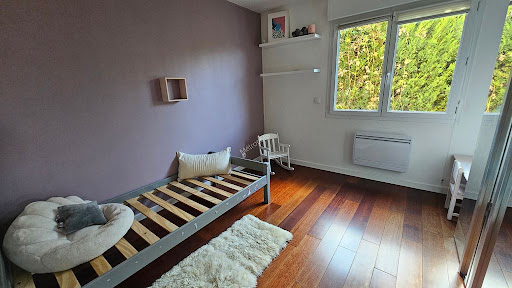 Maison avec piscine et terrasse 5