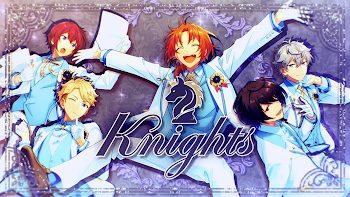 Knightsと夢主