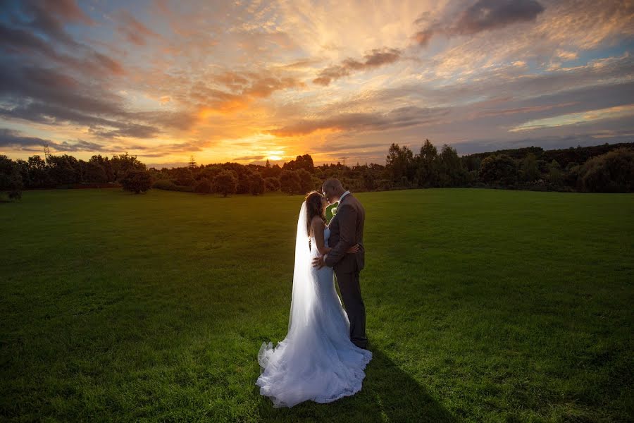 Wedding photographer Lionel Tan (lioneltan). Photo of 3 August 2017