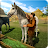 Stable Horse Life Simulator icon