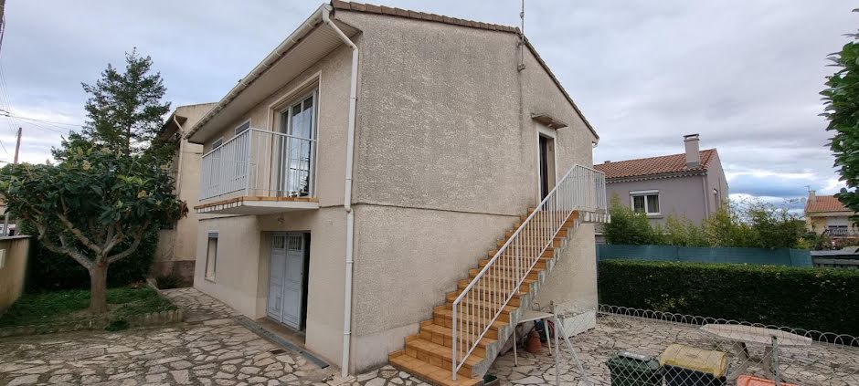 Vente maison 3 pièces 85 m² à Beziers (34500), 199 000 €