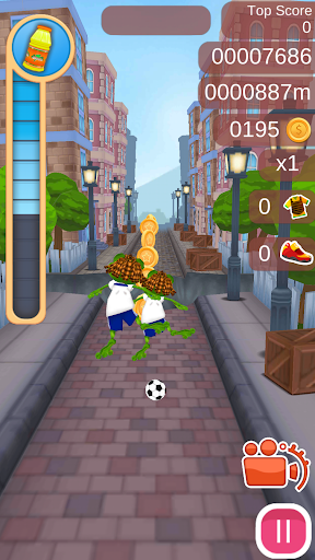 免費下載模擬APP|Champion Football Euro Streets app開箱文|APP開箱王