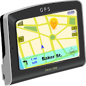 Mapfactor gps navigation